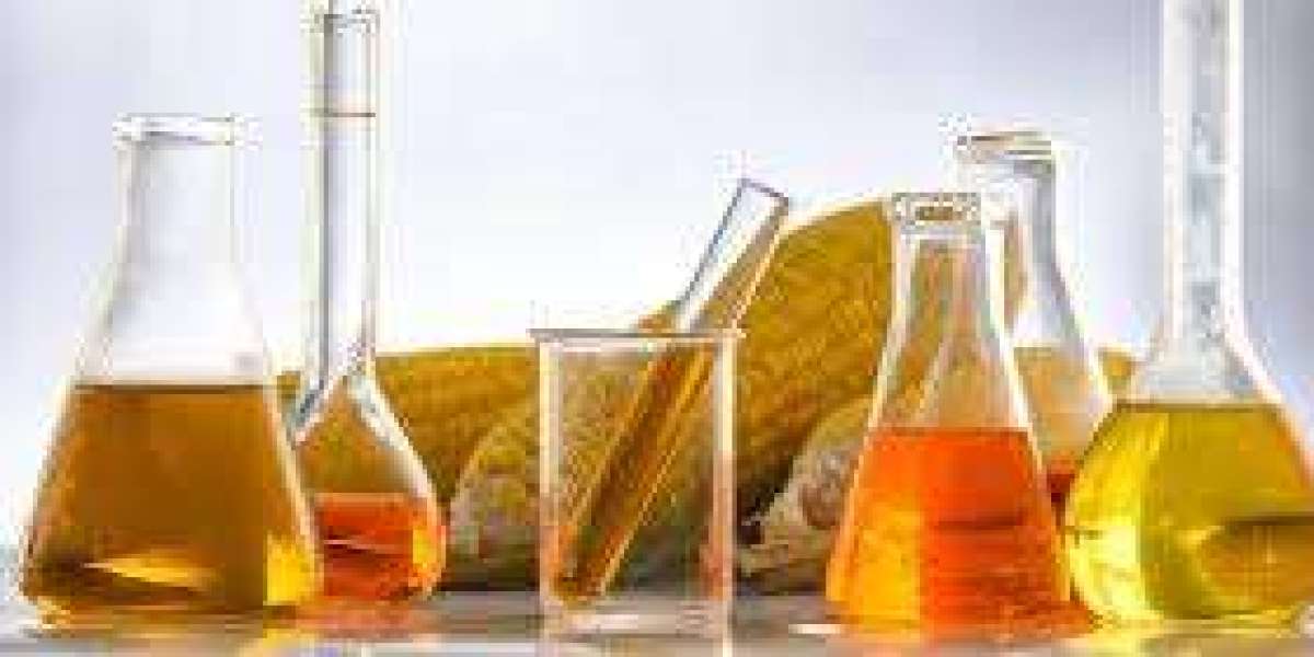 Alcohol and Starch/Sugar Enzyme Market to see Booming Business Sentiments