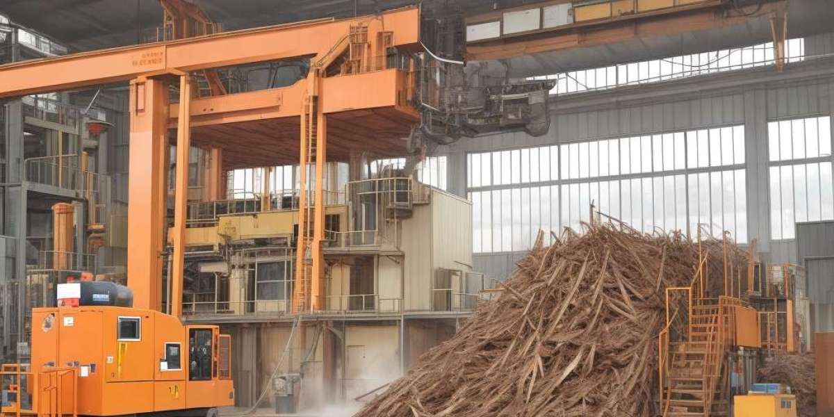 Wood Cleaner Manufacturing Plant Project Report 2024: Raw Materials and Investment Opportunities