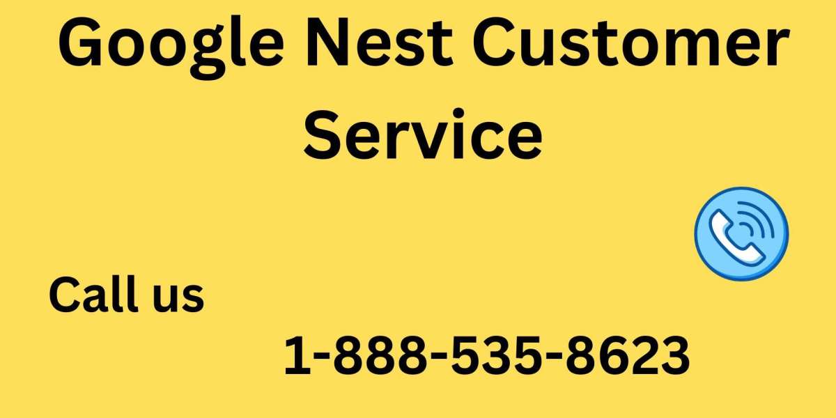 Google Nest Customer Service