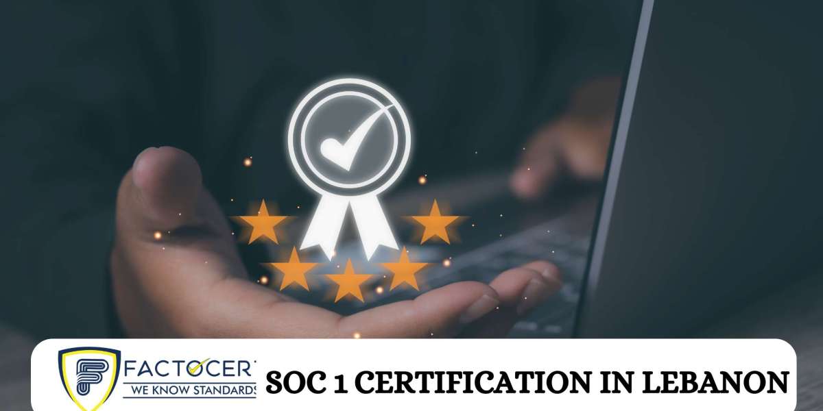 What are the benefits of getting a SOC 1 Certification?