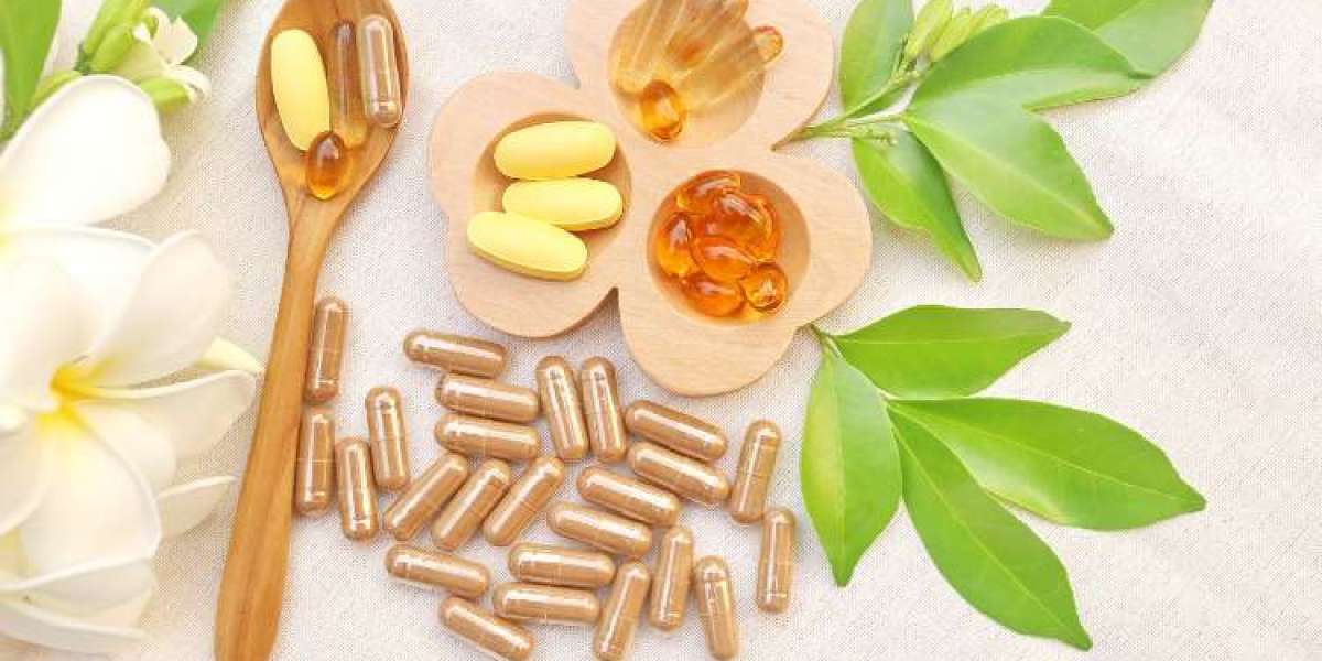 Food Supplement Ingredient Market: Forthcoming Trends and Share Analysis by 2030