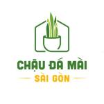 Chậu Đá Mài Sài Gòn