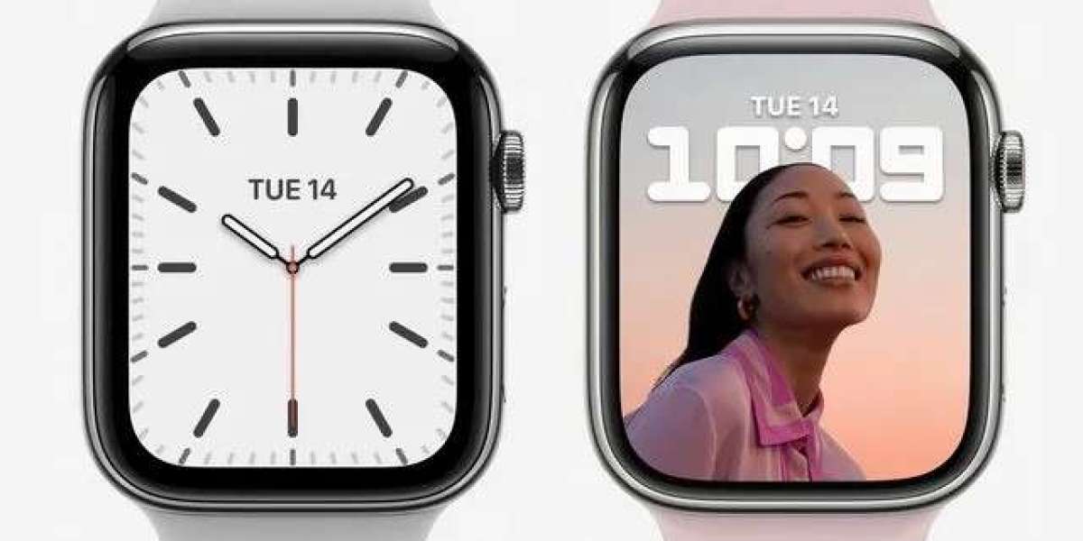 Explore the Benefits of App Compatibility with Apple Watch Series 7