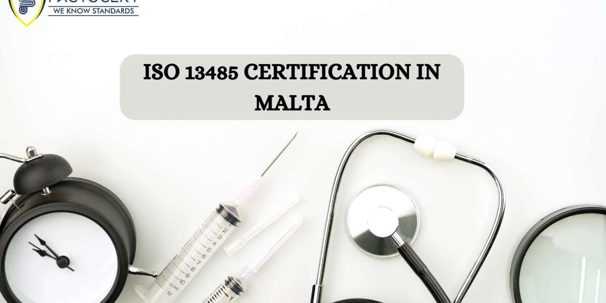 ISO 13485 Certification: What it is and Why it Matters to Bussiness