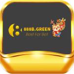 888b green