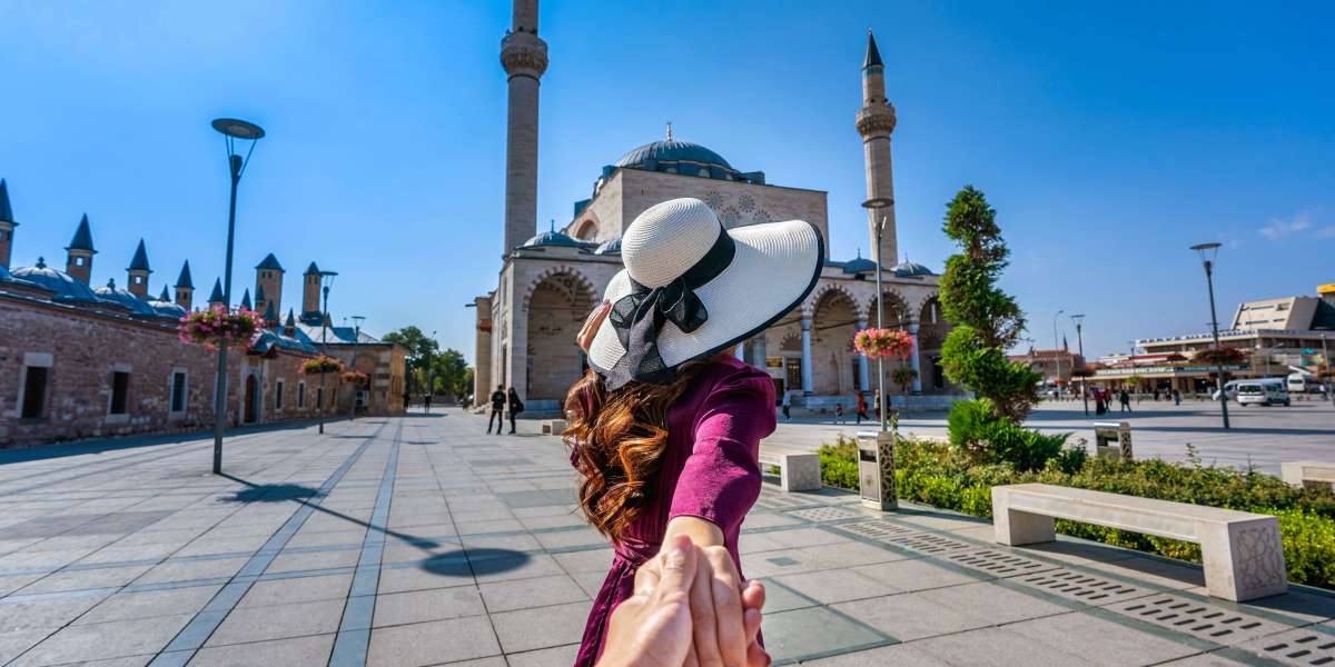 Unlocking Turkish Wonders: A Guide to Turkey Visa for Hong Kong Travelers ??✈️: