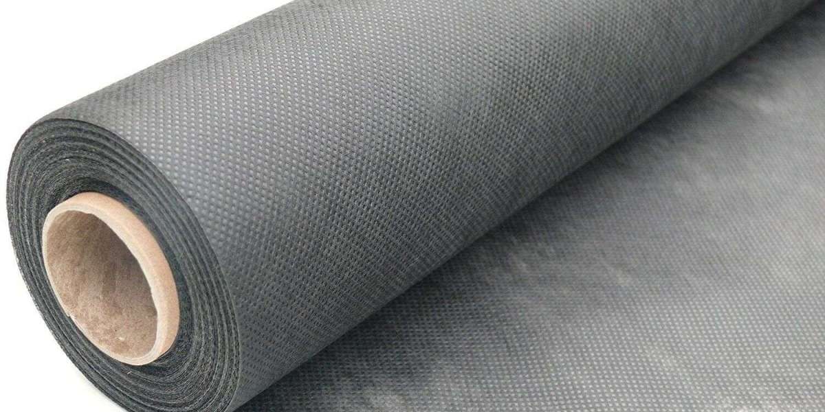 Nonwoven Weed Control Fabric Market Global Size, Segments, Growth and Trends by Forecast to 2030