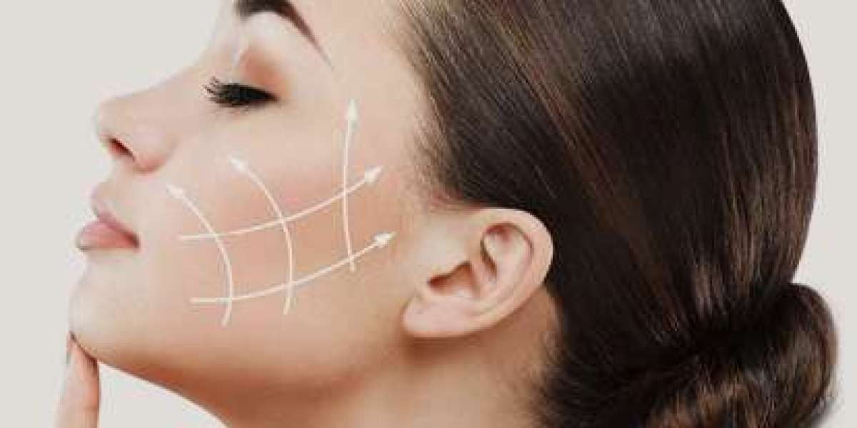 The Science of Beauty Decoding Facelift Techniques