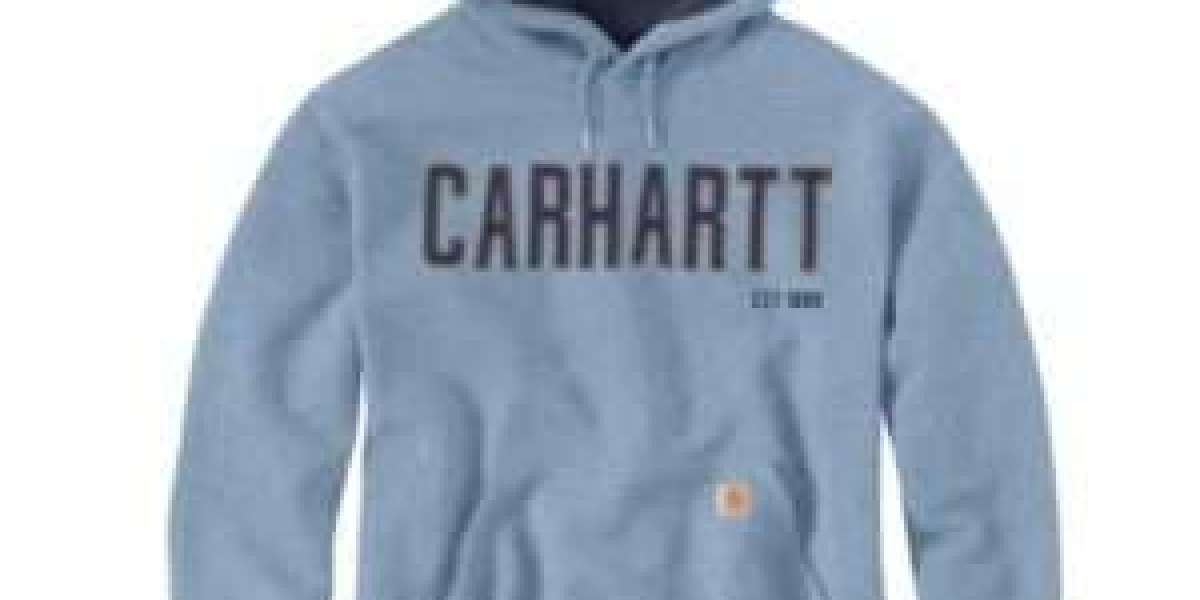 Carhartt Hoodie Impact of Brand    on Sales