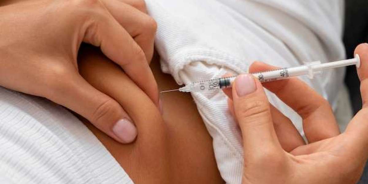 Saxenda Injections in Dubai and Abu Dhabi: A Revolutionary Approach to Weight Loss