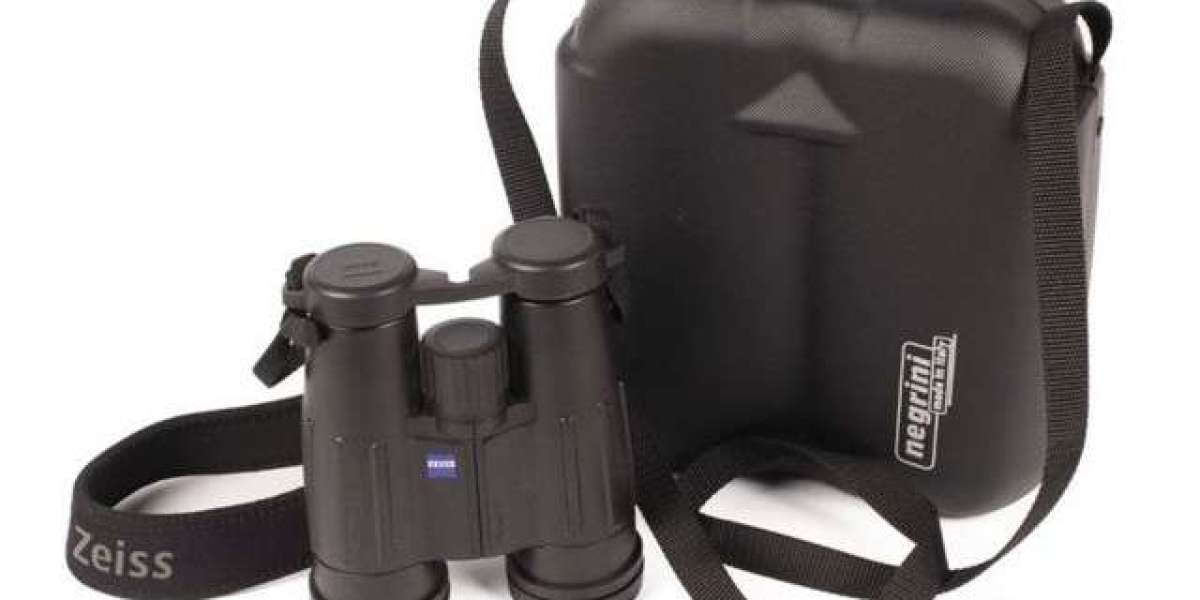 Guardians of Precision: Exploring the World of Binocular Cases