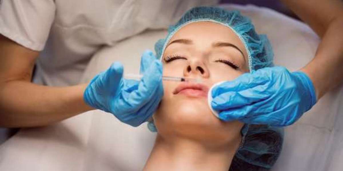 Ageless Beauty Awaits: Unveiling the Best Face Fillers Near Me