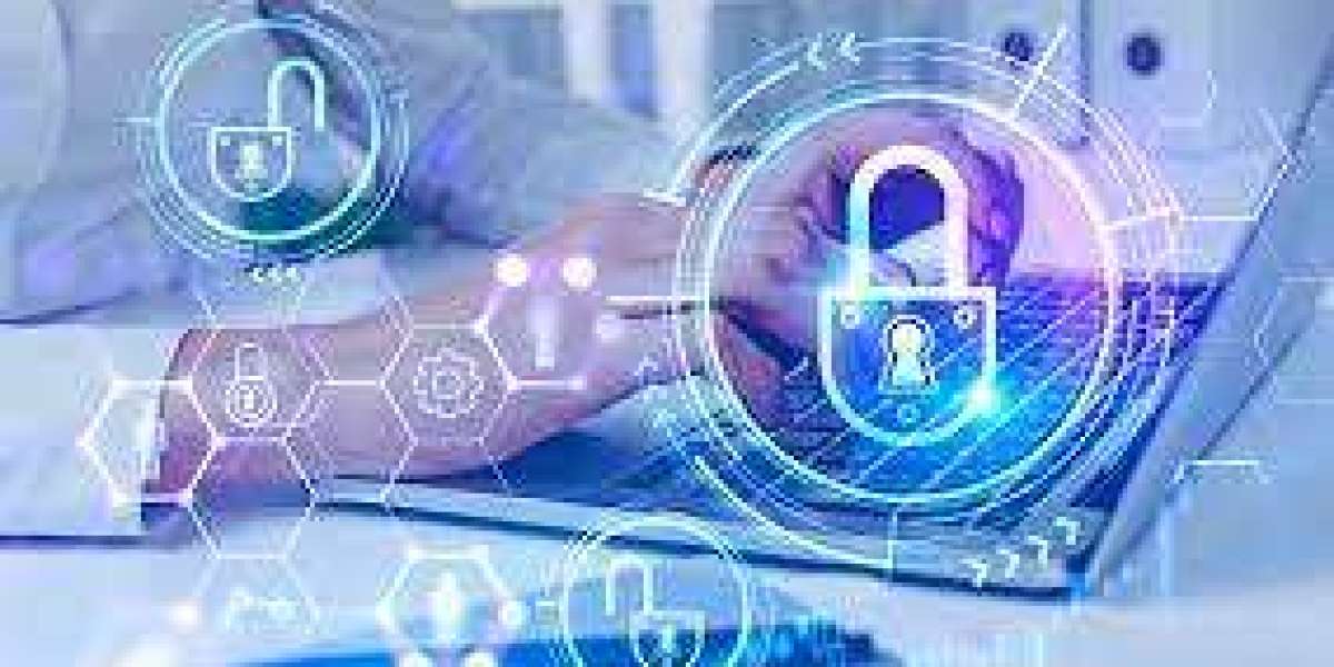 Security Market By Types, Growth, Opportunity, Forecast 2024-2032