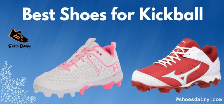 10 Best Shoes for Kickball - Shoes Dairy