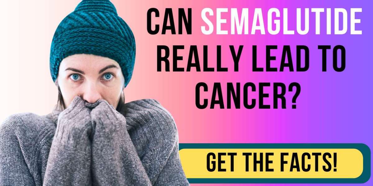 Can Semaglutide Really Lead to Cancer? Get the Facts!
