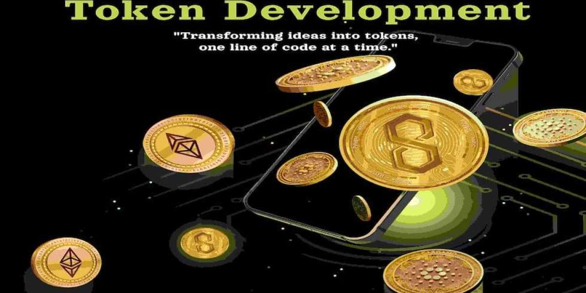 Ready to Dive into Crypto Token Development? Here's What You Need to Know