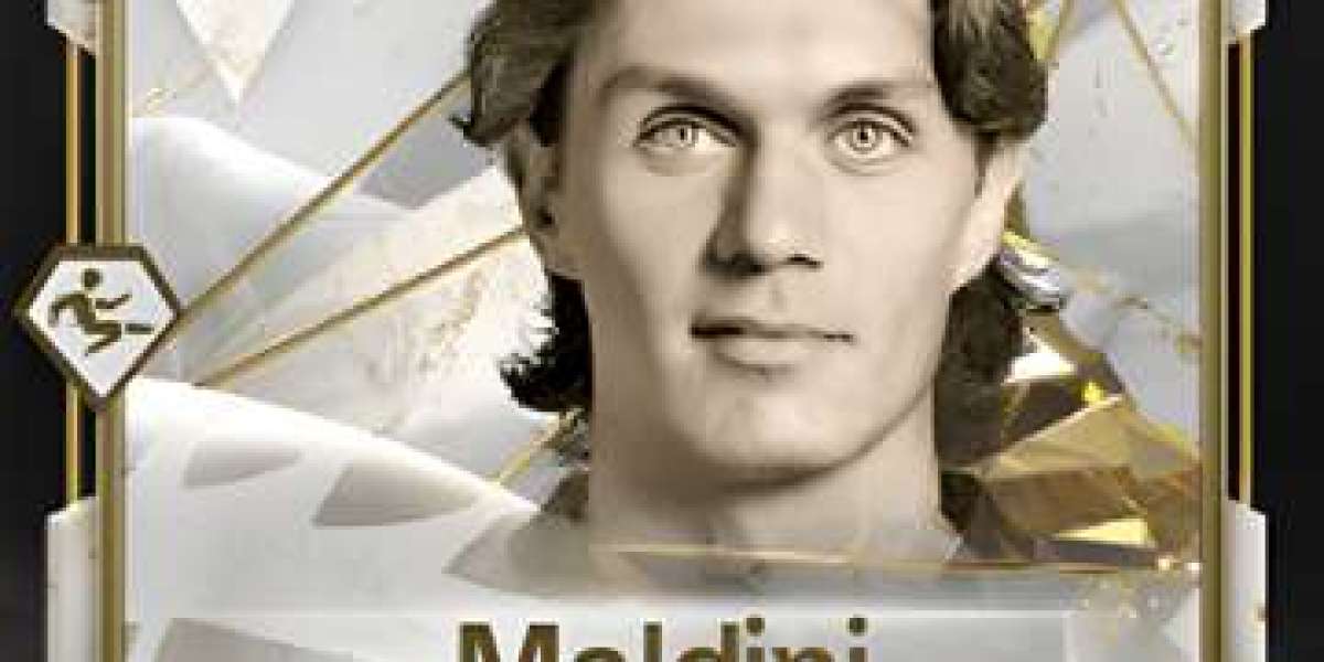 Mastering FC 24: Acquiring Paolo Maldini's ICON Card and Efficiently Earning Coins