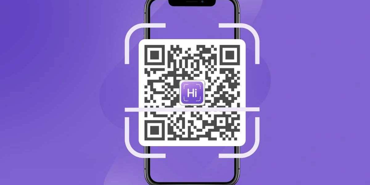 Brand Identity in Every Pixel: The Impact of Custom QR Codes