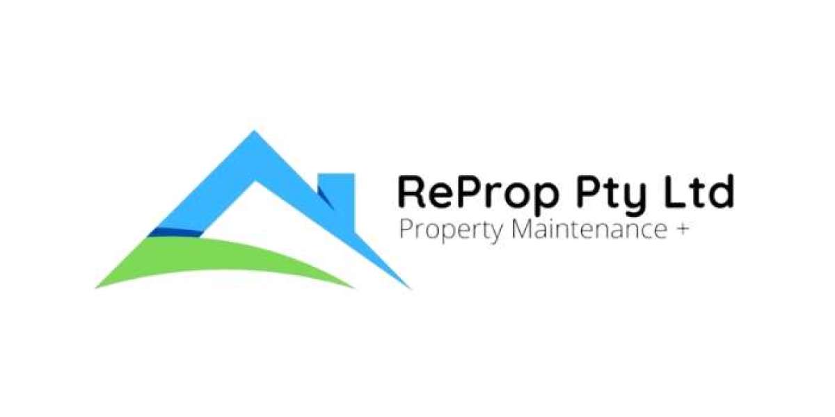 Your Property, Our Priority: Melbourne's Maintenance Maestros - Reprop Property!
