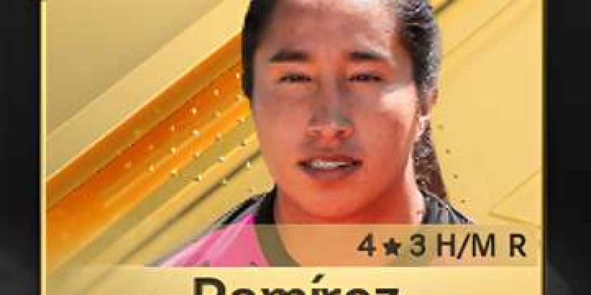 Unlocking Mayra Ramírez's Rare Card in FC 24: A Player's Guide