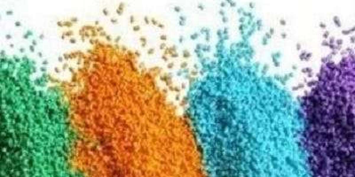Polybutylene Adipate Terephthalate Market to Grow at a CAGR of 6.2% by 2032 | Industry Size, Share, Global Leading Playe