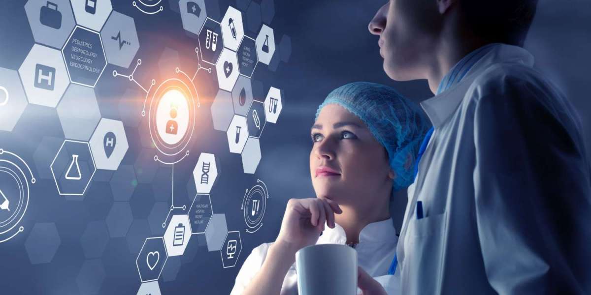 Making Sense of Healthcare Cybersecurity: A Comprehensive Guide to Choosing the Right Services