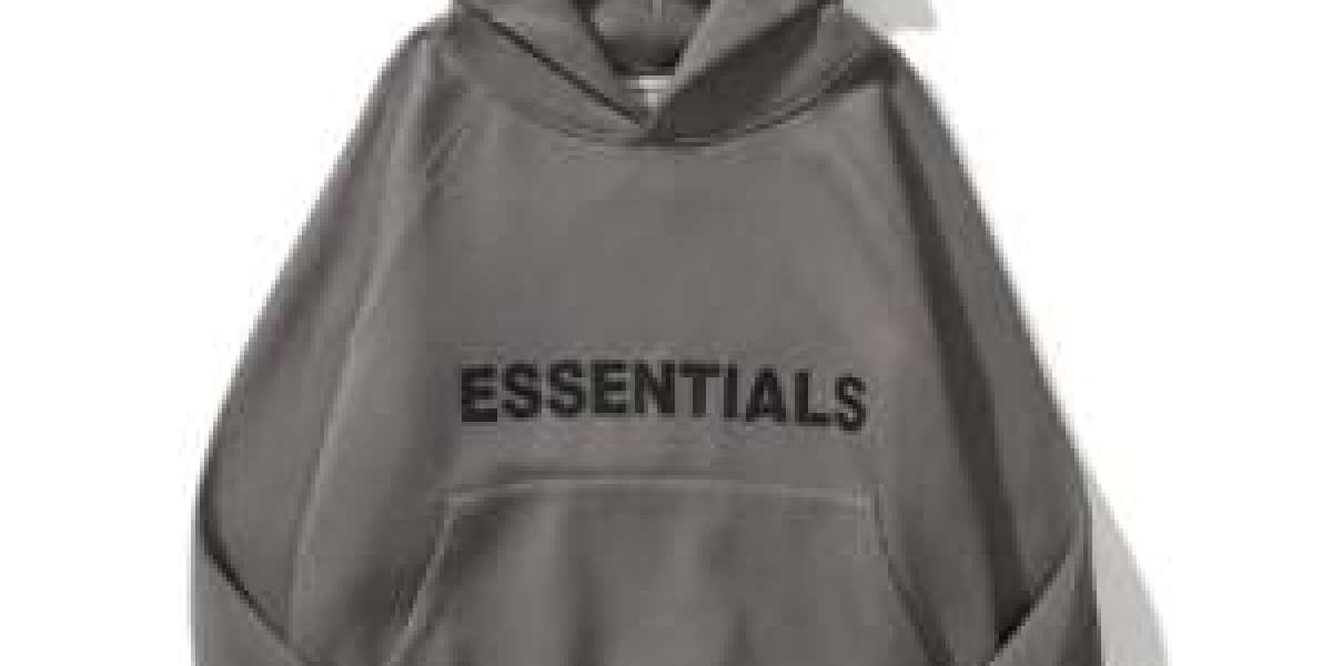 Essential Clothing personal style fast fashion shop