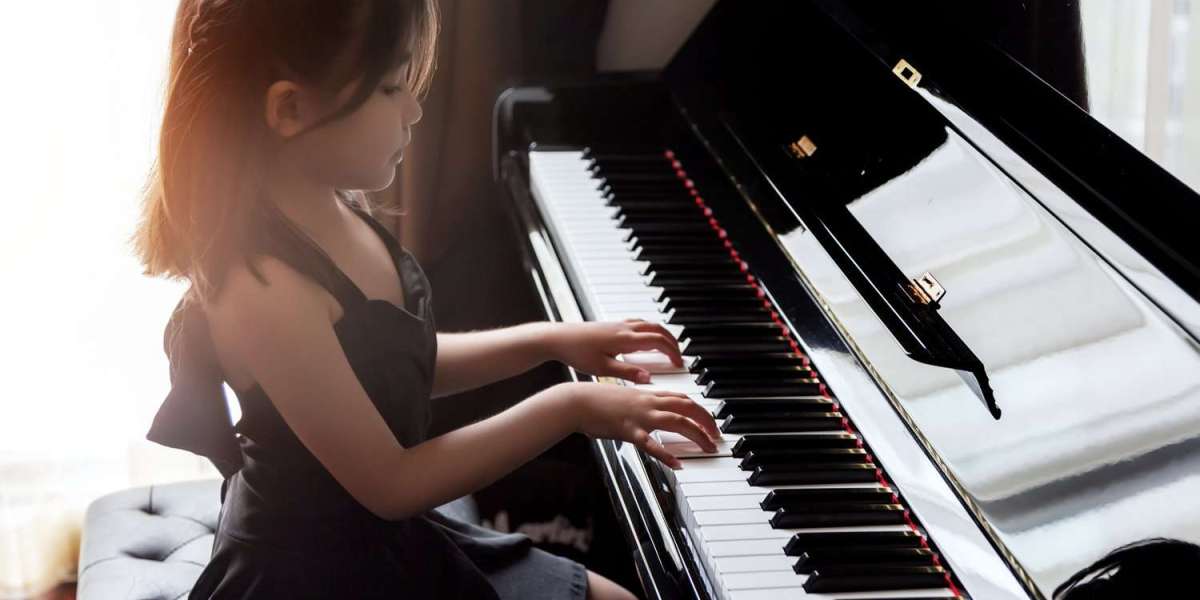 Harmonize Your Melody with Volo Academy of Music - Premier Piano Instructors for Exceptional Piano Lessons