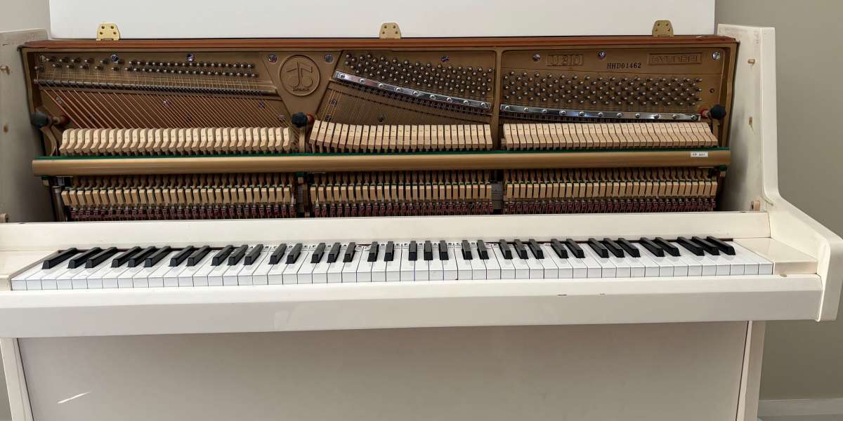 Why the cost of piano tuning is so high