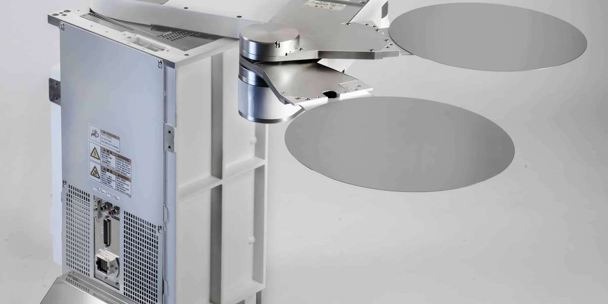 Automatic Wafer Handling System Market Report, Forecast 2031 | Insights