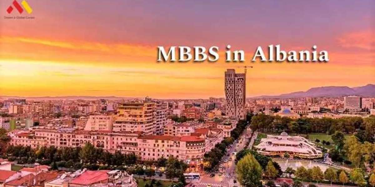 Discovering Medical Education in Albania