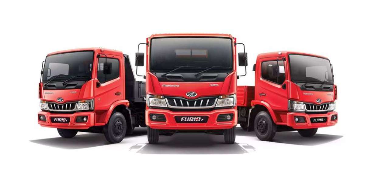 Light Commercial Vehicle Market In India For 2024
