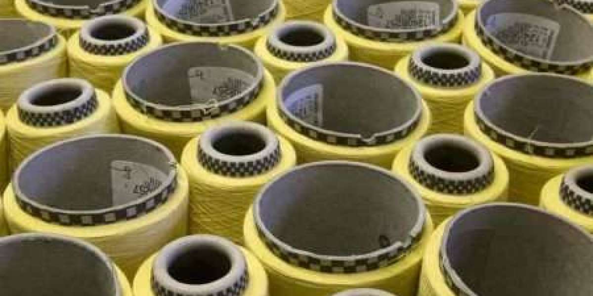 Aramid Fiber Manufacturing Plant Project Report 2024: Business Plan, Manufacturing Process, and Raw Materials