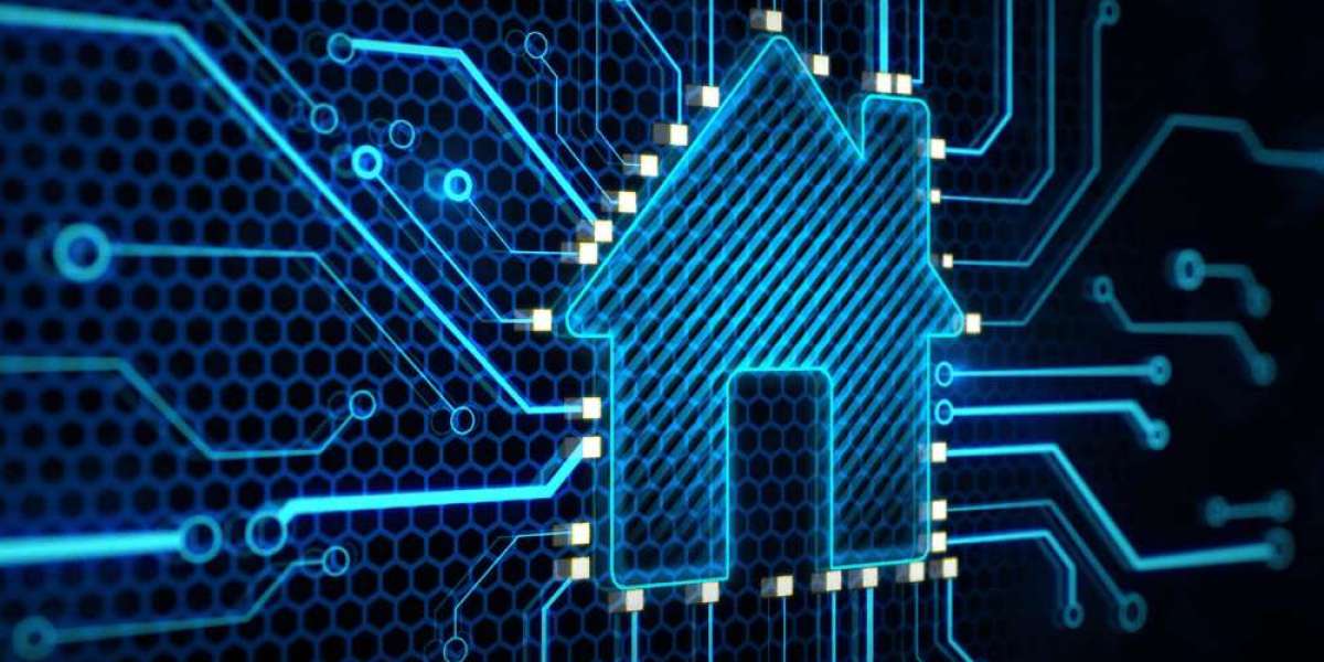 Smart Home Market Research Report: Exploring 2030 Growth Forecast