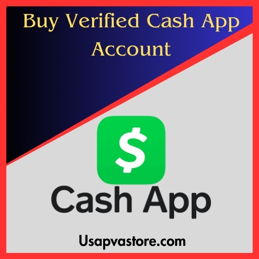 Buy Verified Cash App Account - Best Quality & BTC Enable