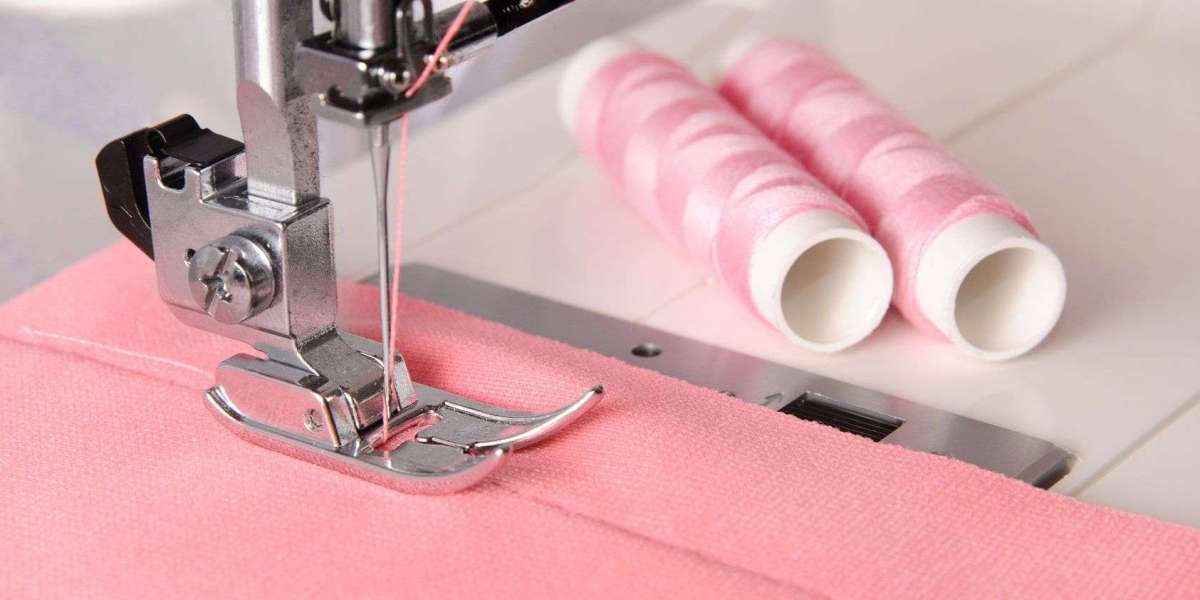 Sewing Machines Market Analysis, Strategic Assessment, Trend Outlook and Business Opportunities -2030