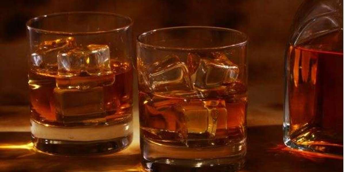 Irish Whiskey Market (2030) Detailed Analysis of Current Industry Trends, Growth