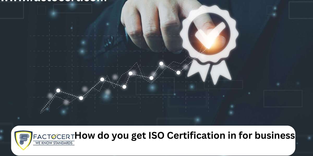 ISO Certification in Netherlands