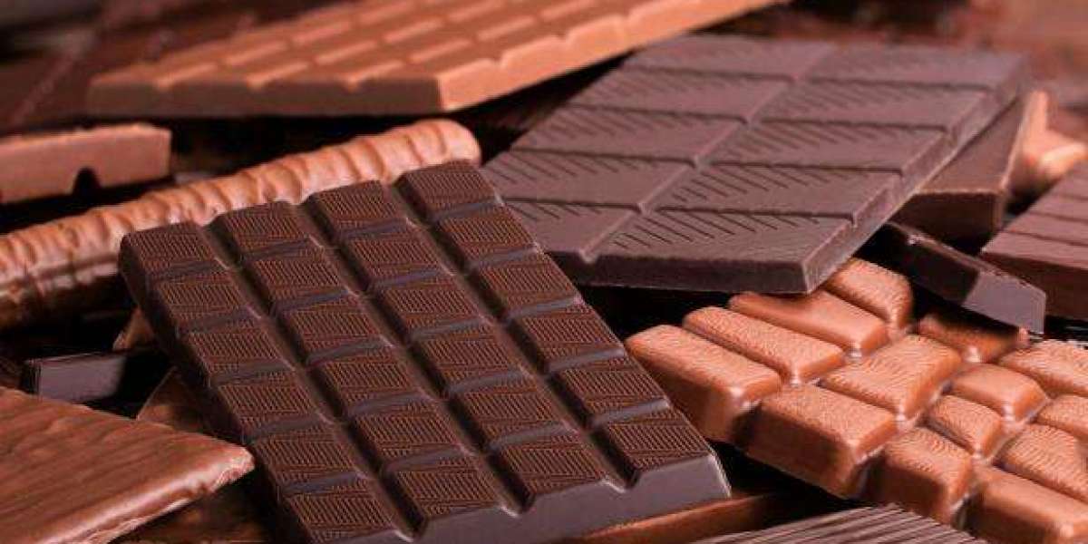 Chocolate Manufacturing Plant Project Report 2024: Raw Materials, Profit Margin, Plant Cost and Revenue