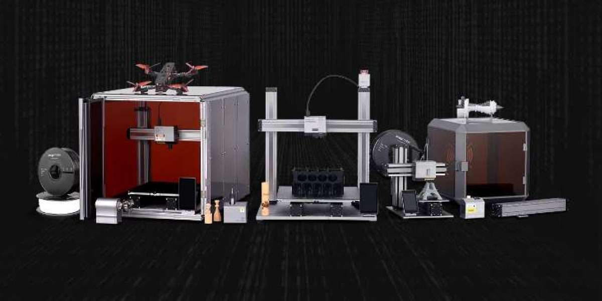 What are the Features of the Snapmaker 2.0 Modular 3D Printer?