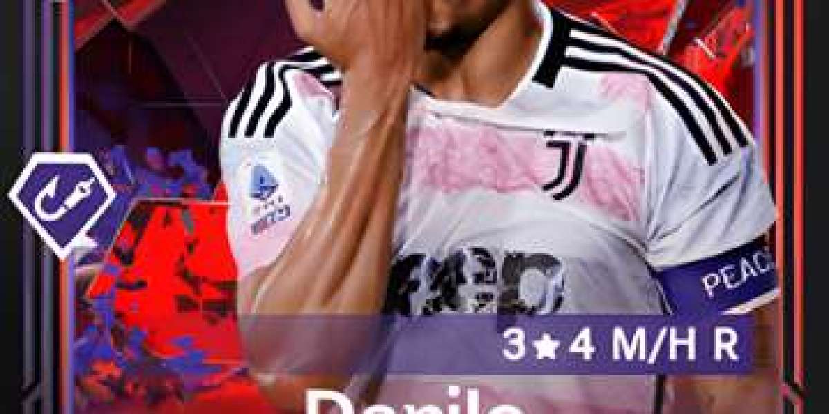 Mastering FC 24: How to Secure Danilo's Trailblazers Player Card