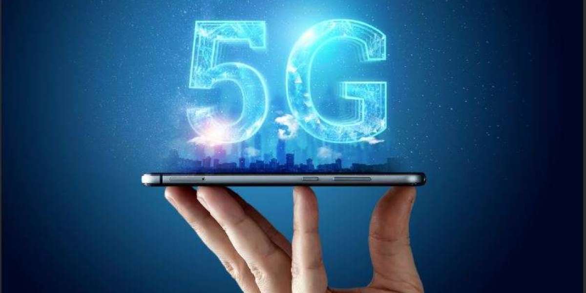 5G Technology Market 2030: The Next Chapter of Human Connectivity