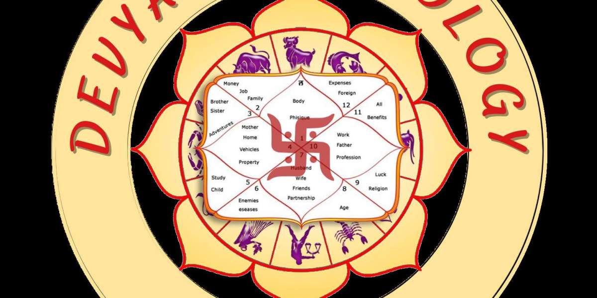 Devyani Astrology - Top Astrologer In Rohini