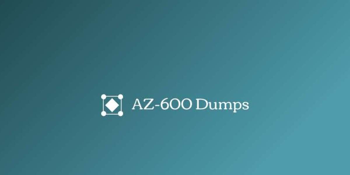 Boost Your Confidence with AZ-600 Dumps in Exam Prep