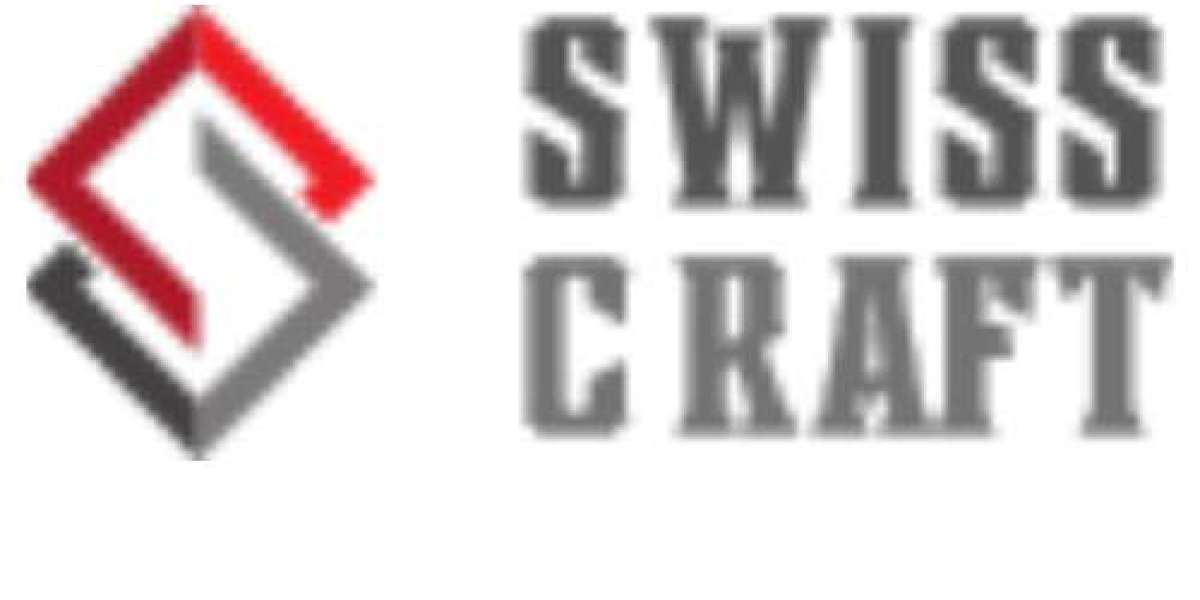 SwissCraft: Lahore's Premier Online Shopping Store for Quality and Style