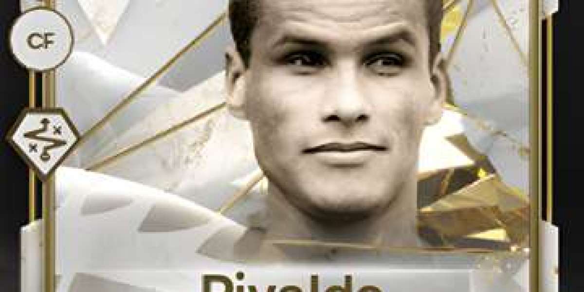 Mastering FC 24: How to Score the Coveted Rivaldo Icon Card and Boost Your Coins