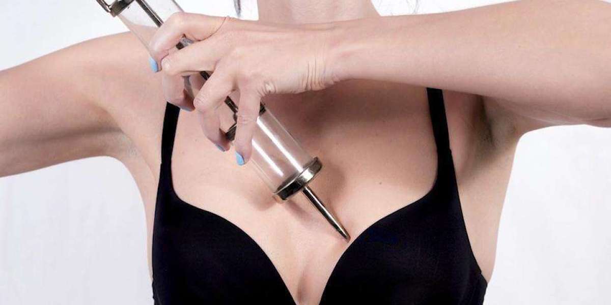 Sculpting Beauty: The Trend of Breast Enlargement Injections in Islamabad