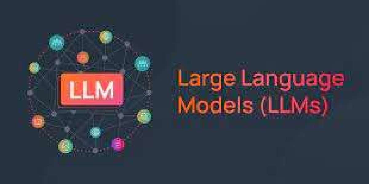 Leading the Charge: Top Companies Using Large Language Model Development