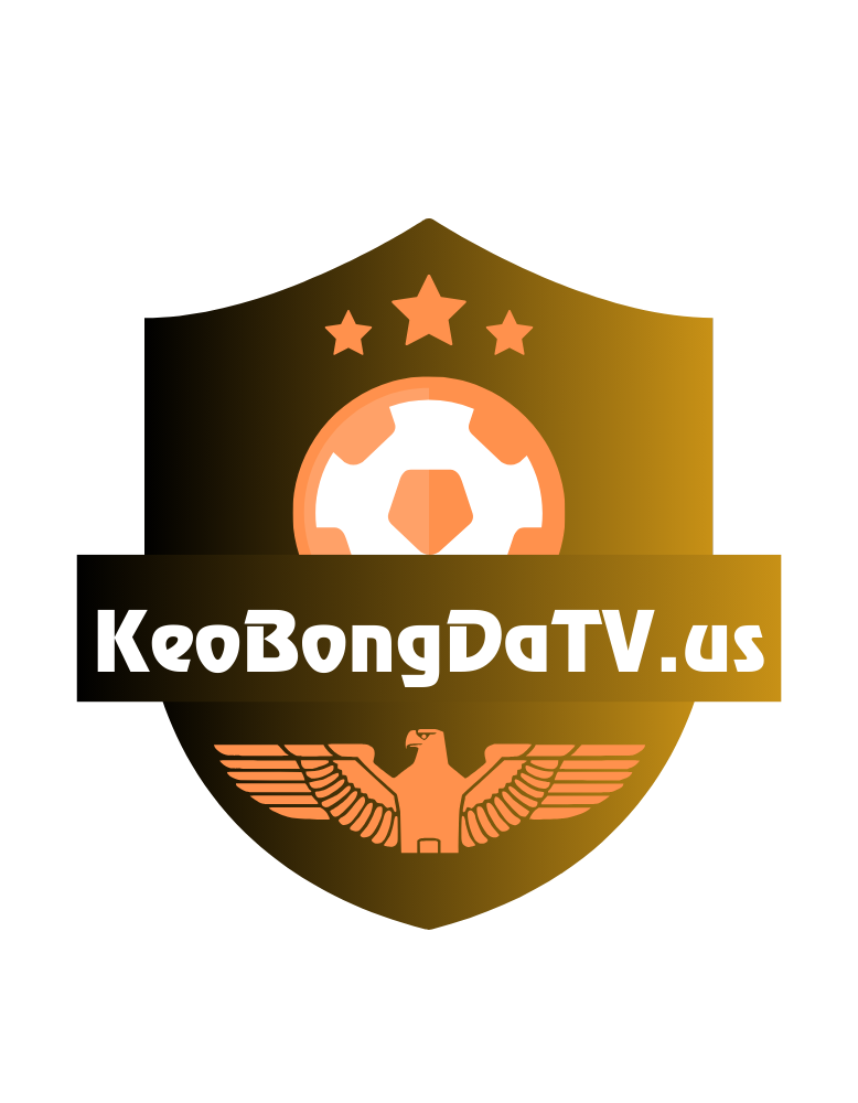 KeobongdaTV - Xem Keo nha cai TV trực tuyến hôm nay KeobongdaTV - Thông tin Keonhacai 5